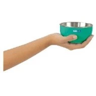 Bebedue Miska nerezová 2ks