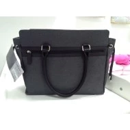 Bebedue Taška na kočárek Lisbon šedá