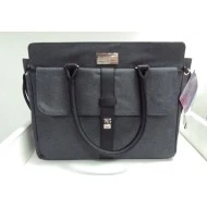 Bebedue Taška na kočárek Lisbon šedá