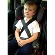 Belt Upp Stabilizační pás do autosedaček Kluk s pásem Belt Upp