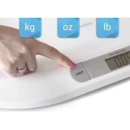 BERDSEN Váha elektronická do 20 kg Kojenecká váha