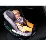 BeSafe Izi Modular i-Size 