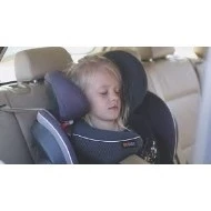  BeSafe Sleeping help cushion - V autosedačce