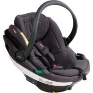  BeSafe Go Beyond Dark grey melange