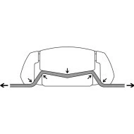  BeSafe Belt Keeper - 