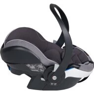 Besafe Izi go Modular X1 + základna 