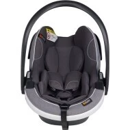 Besafe Izi go Modular X1 + základna 