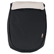  BeSafe Beyond Go Wind & Weather Cover Black
