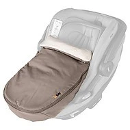  BeSafe Beyond Go Wind & Weather Cover - 