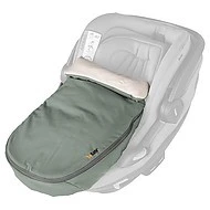  BeSafe Beyond Go Wind & Weather Cover - 