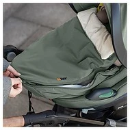  BeSafe Beyond Go Wind & Weather Cover - 