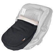 BeSafe Beyond Go Wind & Weather Cover 