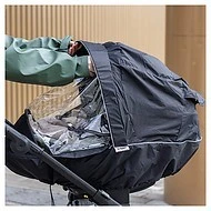 BeSafe Rain Shield Go Beyond 