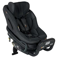  BeSafe Stretch 2 Black Soft Breeze Anthracite Mesh
