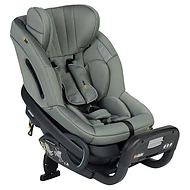  BeSafe Stretch 2 Black Soft Breeze Meadow Green Soft Breeze