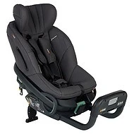  BeSafe Stretch 2 Black Soft Breeze - 