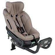  BeSafe Stretch 2 Black Soft Breeze - 