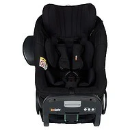  BeSafe Stretch 2 Black Soft Breeze - 