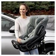 BeSafe Stretch 2 Black Soft Breeze 