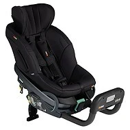  BeSafe Stretch 2 Black Soft Breeze - 