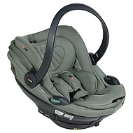  BeSafe Go Beyond 2 Meadow Green Soft Breeze