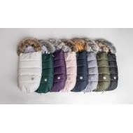  Beztroska Fusak s kožešinou - Barvy