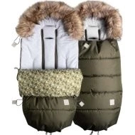  Beztroska Fusak s kožešinou 