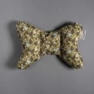 Beztroska Polštářek motýlek Khaki