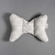  Beztroska Polštářek motýlek - White cream