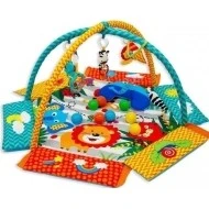 BO JUNGLE Hrací deka Jungle 