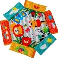 BO JUNGLE Hrací deka Jungle 