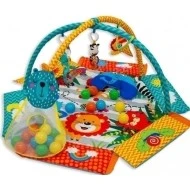  BO JUNGLE Hrací deka Jungle - 