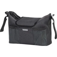  BO JUNGLE Organizér B-Stroller Dark rgey
