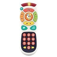 Bo Jungle Dálkový ovladač B-Baby´s Remote Control 