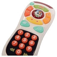 Bo Jungle Dálkový ovladač B-Baby´s Remote Control 