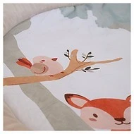 Bo Jungle Hrací deka Borneo Music and Light 