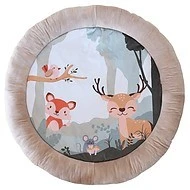 Bo Jungle Hrací deka Borneo Music and Light 