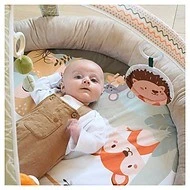  Bo Jungle Hrací deka Borneo Music and Light - 