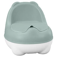  Bo Jungle Nočník Bear Sage Green
