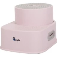  Bo Jungle Stupínek B-Double Step Up Stool Pink