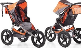 Bob Sport Utility Stroller