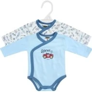  BOLEY Body 2ks zavinovací Auto 56