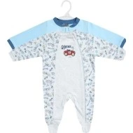  BOLEY Overal 2ks multipack Auto 56