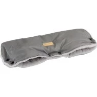 BOMIMI Flapi Premium rukávník Silver