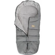 BOMIMI Flufig Premium fusak rostoucí 110 cm 