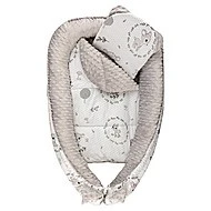 Bomimi Harmo hnízdo s polštářkem soft 