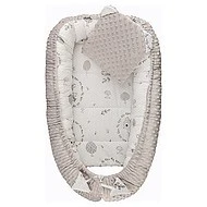 Bomimi Harmo hnízdo s polštářkem soft 