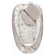 Bomimi Harmo hnízdo s polštářkem soft 