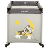 Bomimi LUNA postýlka 