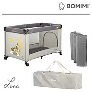Bomimi LUNA postýlka 